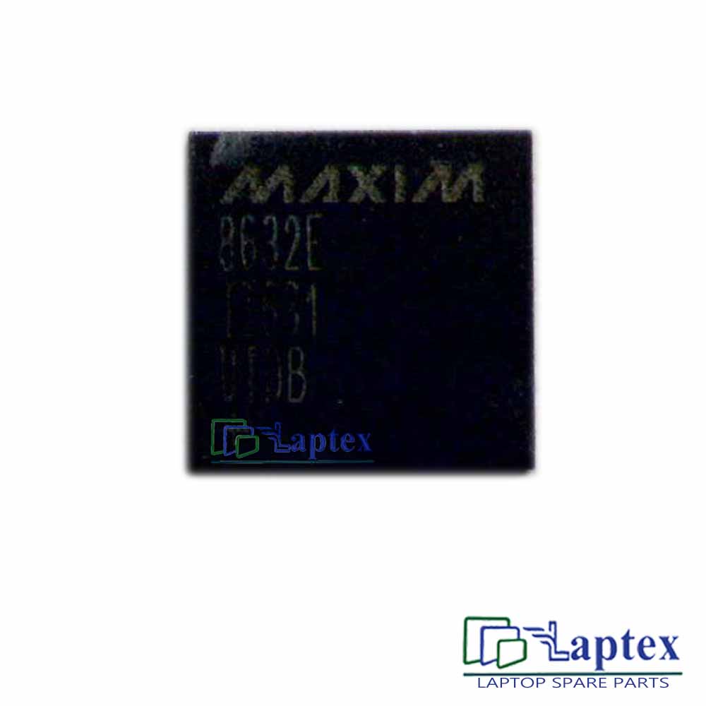 Maxim 8632E IC